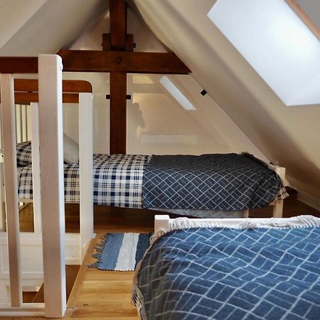 Appartement Pod Srebrnym Jeleniem à Mrągowo Extérieur photo